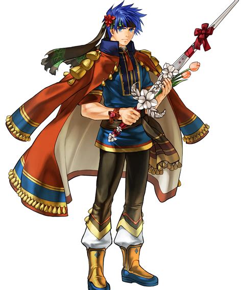 Ike Fire Emblem Path Of Radiance Image By Kita Senri 2491549