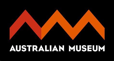 Brand New New Logo For Australian Museum By 303lowe