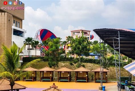 Bangi wonderland theme park & resort ialah sebuah taman hiburan terbaru di malaysia dengan mottonya fotress of wet and fun. Bangi Wonderland Theme Park and Resort (Kajang) - 2020 Lo ...