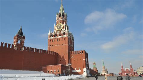 Us Sanctions On Russia Begin To Bite