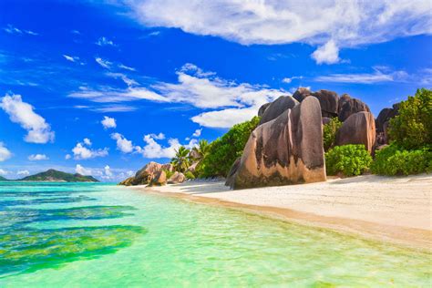 Die 10 Schönsten Strände Der Seychellen Franks Travelbox
