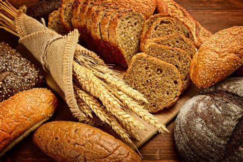 Whole Grain Foods Help Maintain A Healthy Weight