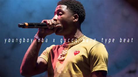 Free Youngboy Nba X Gucci Mane Type Beat Youtube