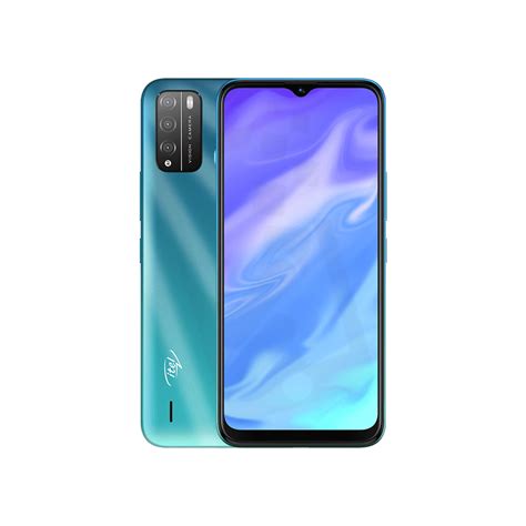 Itel Vision 1pro Genius Mobile