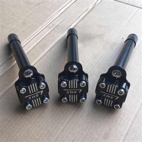 Jom follow kami di fb basikalbatu6. Stem BMX Basikal Lajak, Bicycle Sprintest, Basikal Nyamuk ...