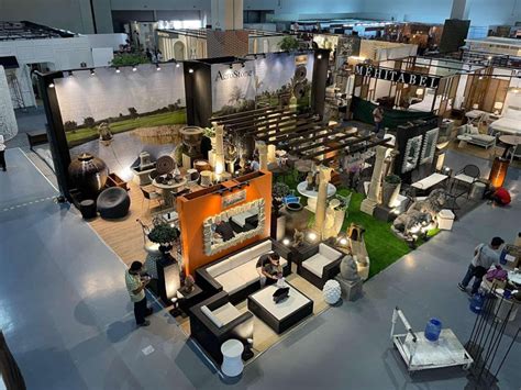 Interior And Design Manila Lifestyle Stages Its Comeback With The