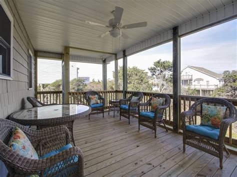 Browse our inventory of tables that suit any event or occasion. Pack House | A Oak Island Vacation Rental | Oak island ...