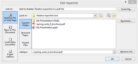 8 Reasons Hyperlinks Dont Work In Online Ppt Presentations
