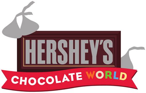 Hershey Logos