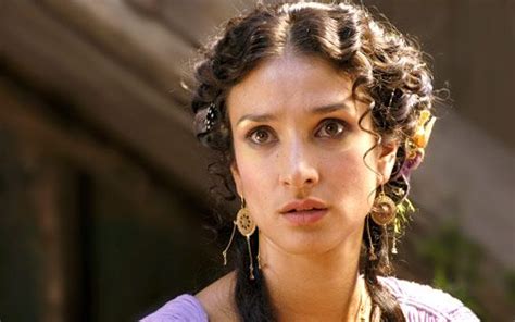 Indira Varma Joins The Game Of Thrones Cast As Ellaria Sand Greek