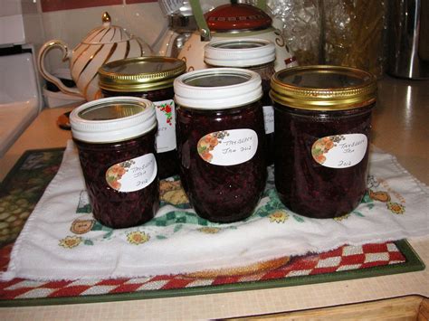 How To Make Tayberry Jam Jam Jam Recipes Fruits And Veggies