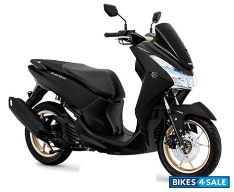 Yamaha Lexi S Abs Scooter Price Specs And Features Bikes4sale