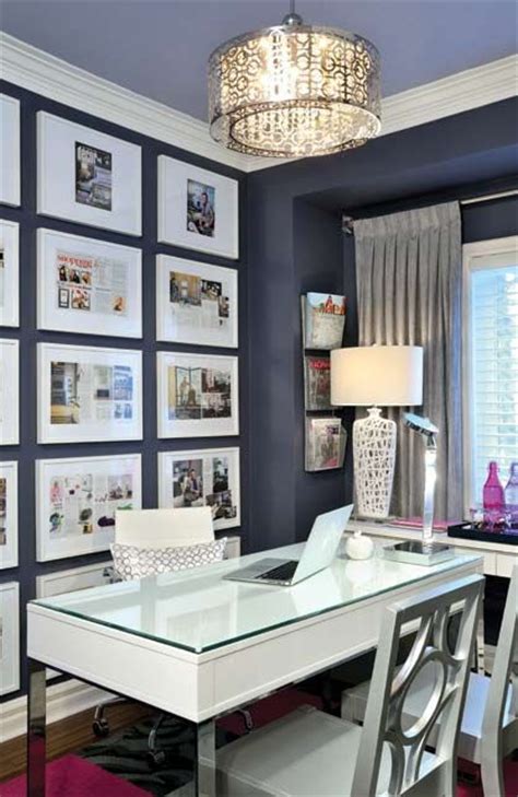 60 Inspired Home Office Design Ideas — Renoguide