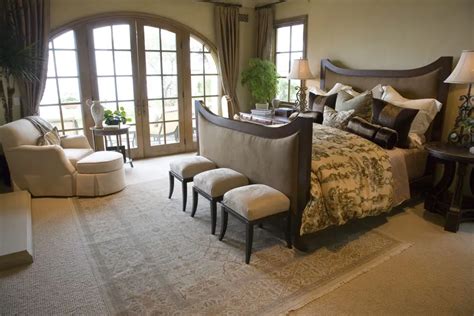 138 Luxury Master Bedroom Designs And Ideas Photos
