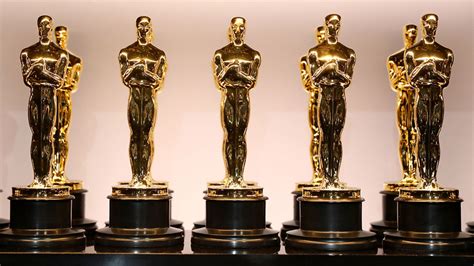 The 2020 Academy Award Nominations