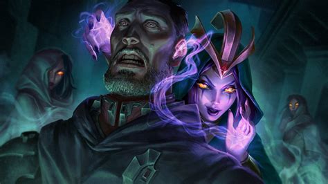 As league of legends pushes past the decade mark and enters its troublesome teens, some of the champions start to get rebellious. New League of Legends lore update reveals the truth of ...