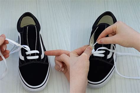 How To Hide Shoelaces FAST Hacks Wearably Weird
