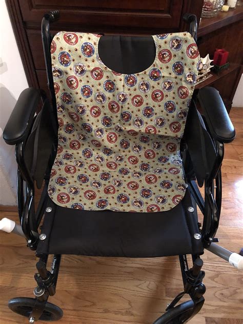 We did not find results for: Adult large dignity bib is a great nursing home gift or ...