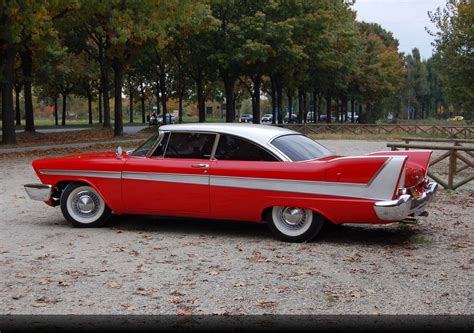 Set an alert to be notified of new listings. 1957 Plymouth Fury | | SuperCars.net