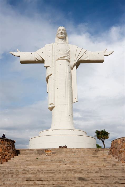 5 Must See Jesus Statues Around The World Photos Black America Web
