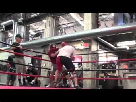 The clubs at charles river park. Peter Welch's Gym Summer 2011 Sparring - YouTube
