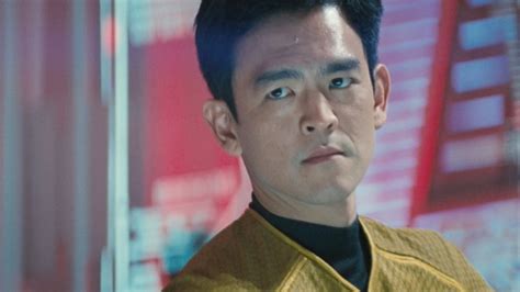 Star Treks Mr Sulu Is Gay But Not Everyones Happy Outinperth Gay
