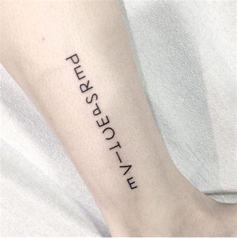 75 Awesome Small Tattoo Ideas For Women 2019 Tiny Tattoo