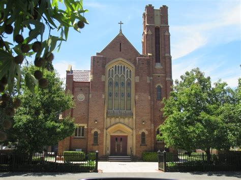 St Joan Of Arc Catholic Church Churches Australia