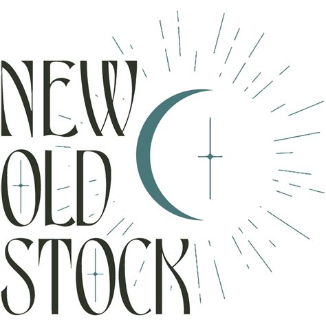 New Old Stock
