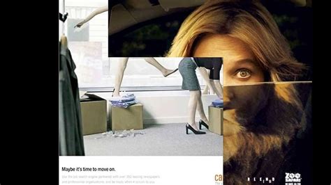 40 Seriously Funny Print Ads Youtube