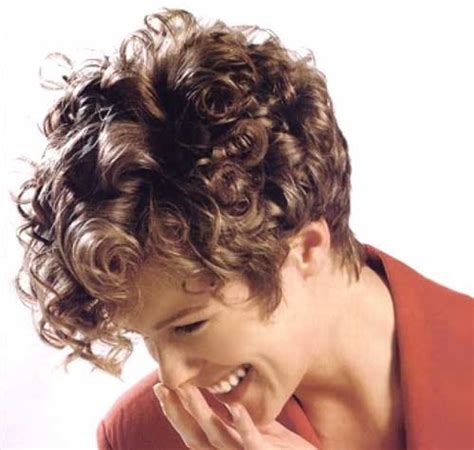 Women who want to see themselves more stylish achieve their wishes with curly pixie hairstyles. Curly Q&A | Can I cut my fine 2C/3A hair into a pixie cut?