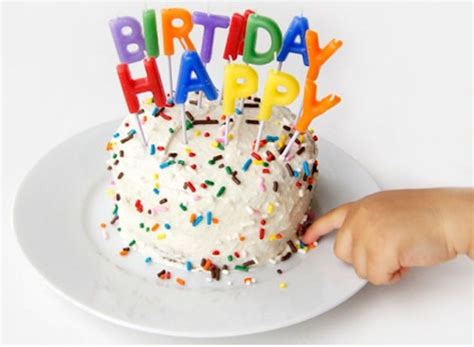 The best dessert in the world to eat. 4 healthy birthday cake alternatives kids will love | Infacol