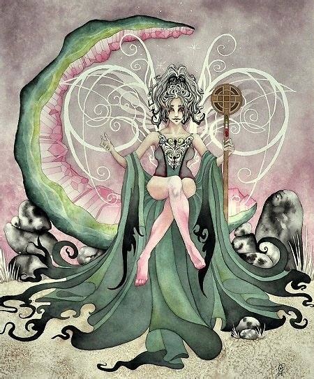 Celtic Fairy Fairy Pinterest