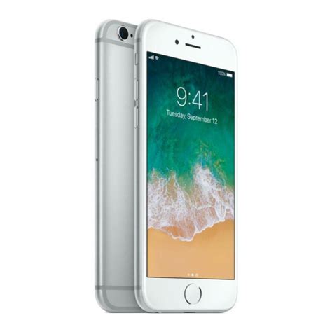 Apple Iphone 6s 16gb Unlocked Gsm Ios Smartphone Ebay