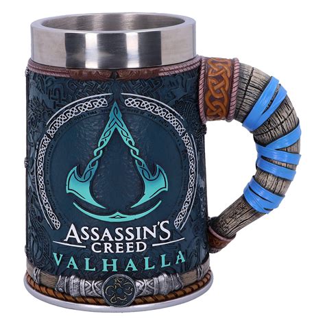 Buy Nemesis Now B S Officially Licensed Assassins Creed Valhalla