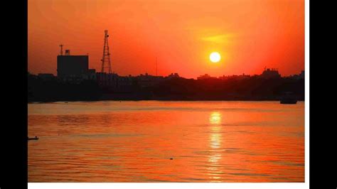The Best Sunset Spots In Hyderabadperfect Sunset Place In Hyderabad