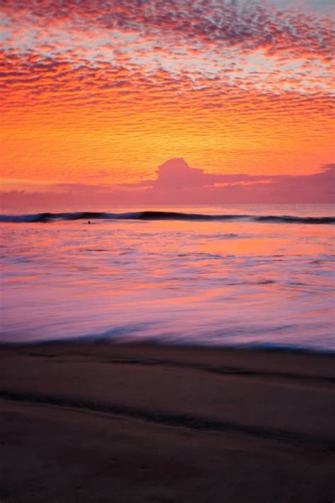 Sea And Sky Horizon Photo · Free Stock Photo