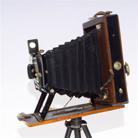 Who Invented The Camera In 1888 A Comprehensive Exploration Of The