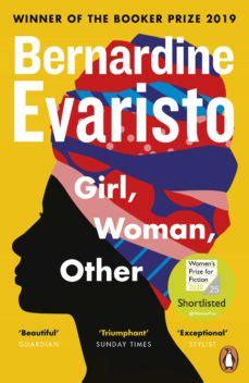 Ebook GIRL, WOMAN, OTHER EBOOK de BERNARDINE EVARISTO ...