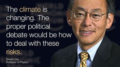 15 Quotes On Climate Change By World Leaders World Economic Forum