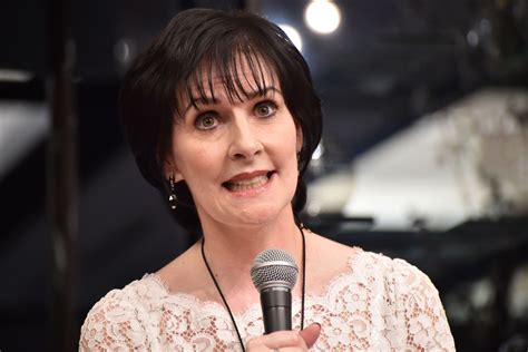 Inside The Bizarre Life Of Reclusive Singer Enya Page Six