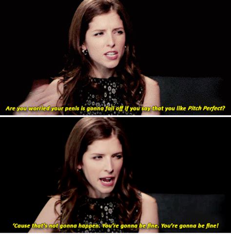 24 Times Anna Kendrick Was 100 Actually You Anna Kendrick Funny