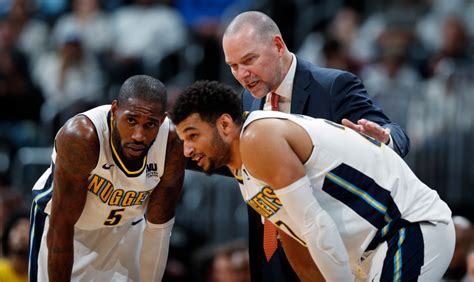 Denver Nuggets Roster 2017 18 - Nuggets 2017-18 roster analysis: How each piece fits in Denver’s NBA