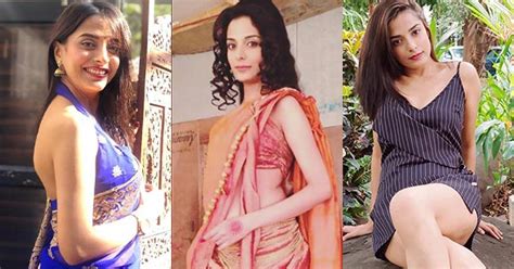 15 Beautiful And Hot Photos Of Pooja Sharma Draupadi From Mahabhart Tv Show Star Plus