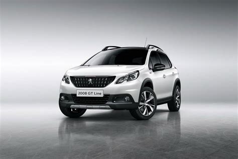Transition to zero carbon emissions with peugeot electric cars. 2016 Peugeot 2008 Facelift Doesn't Look Half Bad ...