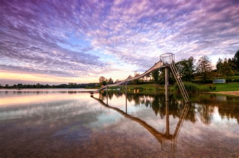 Interessiert an mehr eigentum zur miete? Stausee Losheim | www.wolfgangstaudt.de Der Stausee ...