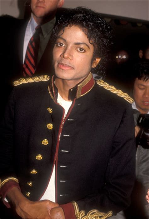 Michael Jackson Bad Era Michael Jackson Photo 32315928 Fanpop