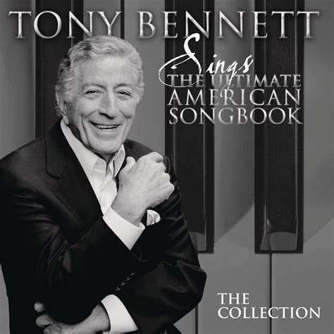 ‎sings The Ultimate American Songbook Vols 1 4 The Collection