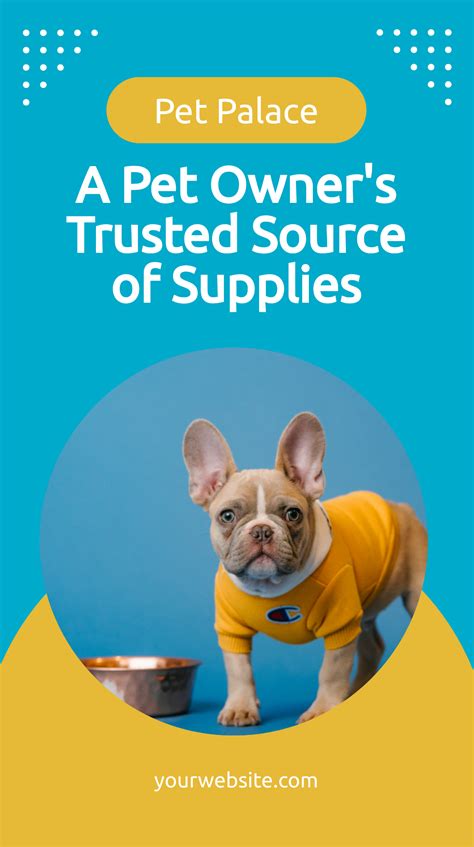 FREE Pet Instagram Templates & Examples - Edit Online & Download