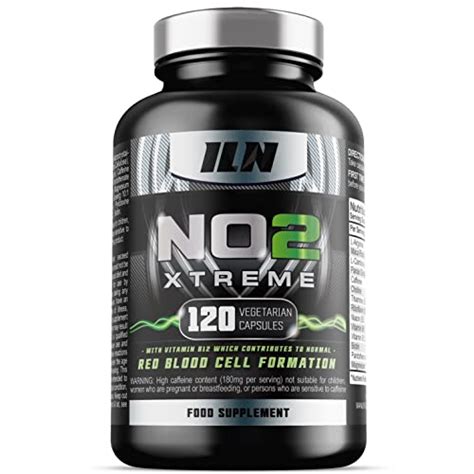 10 Best Nitrous Oxide Supplements 2024 Theres One Clear Winner